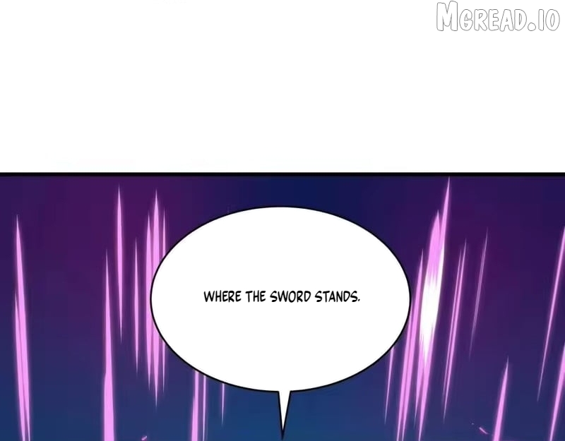 Era of the Haunted Chapter 574  - page 6